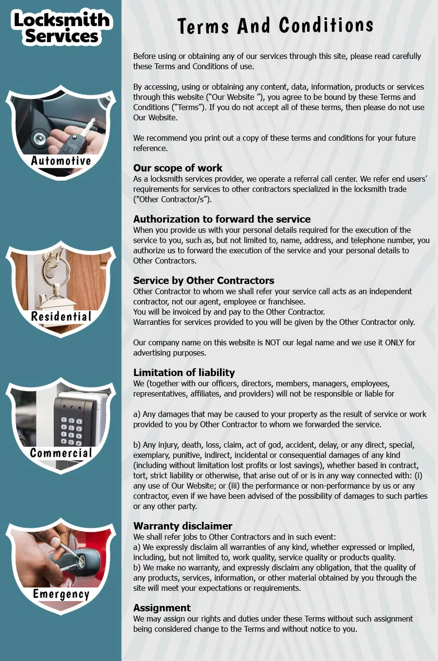 Metro Master Locksmith Clive, IA 515-231-1397